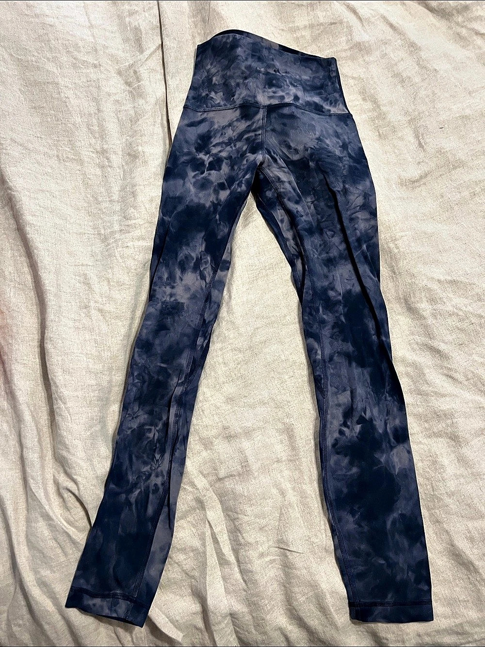 lululemon Align Pant 25" *Diamond Dye Leggings
